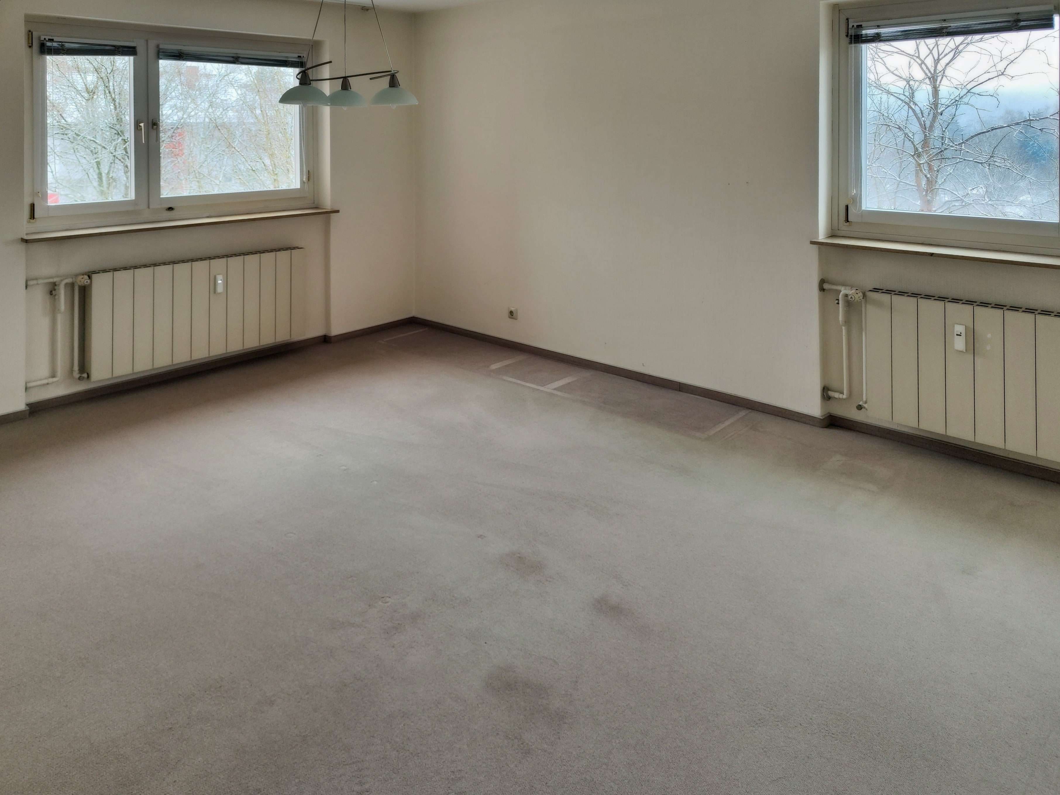 Immobilie in Heidenheim an der Brenz - 4 Zimmer Wohnung Heidenheim Zanger Berg - Bild 0