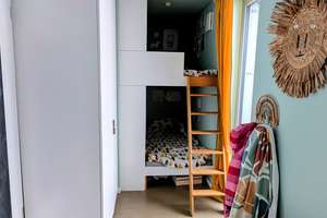 Besonderes Haus, Butzbach Pohl-Göns, Baujahr 2016, KfW40+ – Hüttenberger Str 2A, 35510 Butzbach – Vorschaubild 14