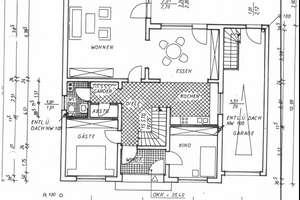 Exklusives freistehendes Einfamilienhaus in Süchteln sucht neue Familie – Die vollständige Adresse der Immobilie erhältst du vom Anbieter., 41749 Viersen – Vorschaubild 16