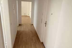 Klinikviertel-Renoviert 2 Zimmer, Küche m. EBK, Bad 53 m² Wilhelmstr.  – Wilhelmstraße 66, 44137 City, Dortmund – Vorschaubild 6