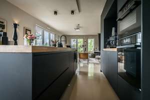 Exklusives Neubau-Penthouse über zwei Ebenen mit traumhaften Blicken ins Grüne bis nach Mainz! – Die vollständige Adresse der Immobilie erhältst du vom Anbieter., 65187 Biebrich, Wiesbaden – Vorschaubild 14