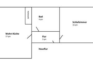 Helle Erdgeschosswohnung in Koblenz-Moselweiß inkl. Parkplatz – Die vollständige Adresse der Immobilie erhältst du vom Anbieter., 56073 Moselweiß, Koblenz – Vorschaubild 15
