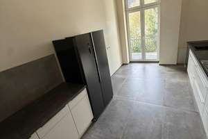Stadtgarten - Exklusive 2-Zi-EBK, Kamin, Fußbodenh., Balkon, Regendusche, Videogg.sprech – Bachstr. 56, 58089 Wehringhausen, Hagen – Vorschaubild 6