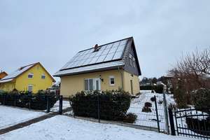 (Verkauft) Energieeffizientes Familienhaus mit Wärmepumpe, PV und gepflegtem Garten in ruhiger Lage – Die vollständige Adresse der Immobilie erhältst du vom Anbieter., 14550 Groß Kreutz (Havel) – Vorschaubild 5