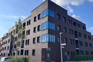 Modernes Wohnen in Kronsrode: 3-Zimmer-Terrassenwohnung mit EINBAUKÜCHE – Christine-Hardt-Straße 17, 30539 Bemerode, Hannover – Vorschaubild 33