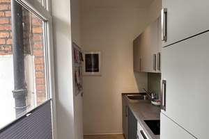 Zuhause mit 2,5 Zimmern in Hannover Linden-Süd – Charlottenstraße 71, 30449 Linden-Süd, Hannover – Vorschaubild 5