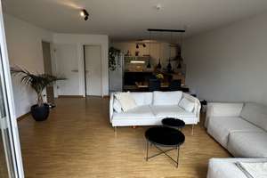 Zentral & ruhig - 2,5 Zi. Whg. Mit Süd Balkon und TG-Stellplatz zwischen Marienplatz und Karlshöhe  – Die vollständige Adresse der Immobilie erhältst du vom Anbieter., 70178 Karlshöhe, Stuttgart – Vorschaubild 6