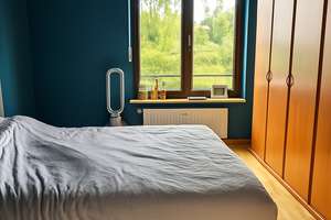 Ihr Wohlfühl-Zuhause: 3-4 Zimmer-Wohnung mit Wintergarten, Garten und Terrasse in Bonn-Duisdorf – Die vollständige Adresse der Immobilie erhältst du vom Anbieter., 53123 Duisdorf, Bonn – Vorschaubild 13