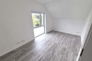Paderborn Südstadt! Traumhafte Lage! 138m² Wfl. zzgl. Keller! Energieeffizienter Neubau aus 2017! – 33098 Kernstadt, Paderborn – Vorschaubild 13