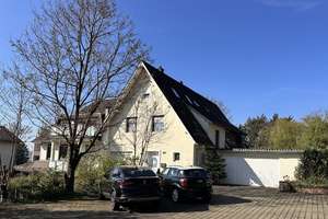 Traumhafte Maisonettewohnung auf dem Rodenhof mit Balkon und 2 Parkplätzen – Die vollständige Adresse der Immobilie erhältst du vom Anbieter., 66113 St. Johann, Saarbrücken – Vorschaubild 2