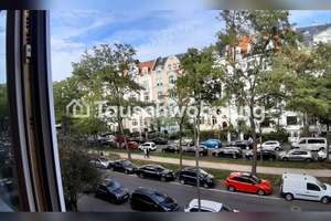 Tauschwohnung: Südstadt-Wohnung mit 3 Zimmern und sonnigem Balkon – Volksgartenstr. 5, 50677 Neustadt/Süd, Köln – Vorschaubild 1