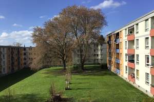 Ihr neues Zuhause: zeitgemäße 3-Zimmer-Wohnung mit Balkon! – Albert-Schweitzer-Str. 10, 45279 Freisenbruch, Essen – Vorschaubild 8