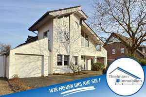 Architekten-Villa in ruhiger Wohnlage von Dülken. – Viersen (Kreis) – Vorschaubild 1