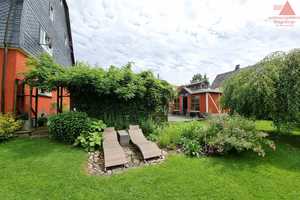Einfamilienhaus mit Pool und Teich in Crinitzberg / Bärenwalde (zwischen Eibenstock und Schneeberg) – Zwickau (Kreis) – Vorschaubild 32