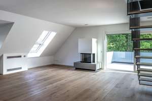 **Große Stadtvilla für 3 Generationen*Neubau*Erstbezug*absolut gewaltige Ausstattung** – Die vollständige Adresse der Immobilie erhältst du vom Anbieter., 81545 Harlaching, München – Vorschaubild 6