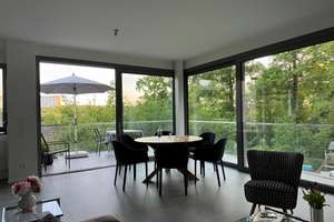 Lichtdurchflutete exklusive 2,5-Zimmer-Wohnung am Waldrand in Stuttgart-Schönberg – Die vollständige Adresse der Immobilie erhältst du vom Anbieter., 70599 Schönberg, Stuttgart – Vorschaubild 3