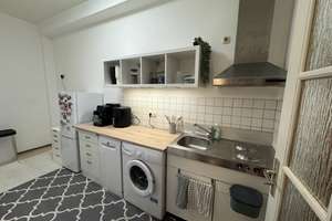 Helle 1,5-Zimmer Wohnung im Heusteigviertel, Stuttgart-Süd – Die vollständige Adresse der Immobilie erhältst du vom Anbieter., 70180 Lehen, Stuttgart – Vorschaubild 9