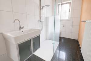 Der Traum vom Eigenheim beginnt hier - Charmanter Bungalow mit Garten und viel Gestaltungspotenzial – Die vollständige Adresse der Immobilie erhältst du vom Anbieter., 91330 Eggolsheim – Vorschaubild 12