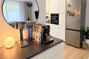 Moderne  2-Zimmer-Wohnung mit Balkon & Stellplatz  – 42853 Nordstadt, Remscheid – Vorschaubild 6
