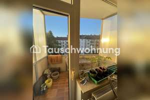 Tauschwohnung: 3-Zimmer-Wohnung in Vahrenwald-List, 73 m² – Die vollständige Adresse der Immobilie erhältst du vom Anbieter., 30161 List, Hannover – Vorschaubild 8