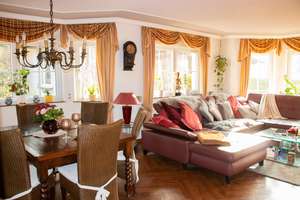 Elegantes Einfamilienhaus mit 4 Zimmern in Berlin-Müggelheim – Die vollständige Adresse der Immobilie erhältst du vom Anbieter., 12559 Müggelheim, Berlin – Vorschaubild 12