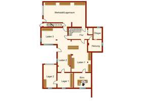 Kapitalanleger aufgepasst ! Haus in Losheim am See zu verkaufen ! – Die vollständige Adresse der Immobilie erhältst du vom Anbieter., 66679 Losheim am See – Vorschaubild 50