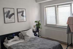 Schöne und zentrale 2 Zimmer Altbau-Wohnung in der Karlsruher Weststadt – Schillerstraße 14, 76135 Weststadt, Karlsruhe – Vorschaubild 5