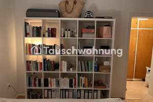 Tauschwohnung: Südstadt DG-Wohnung ruhig dennoch zentral – Die vollständige Adresse der Immobilie erhältst du vom Anbieter., 50677 Neustadt/Süd, Köln – Vorschaubild 7