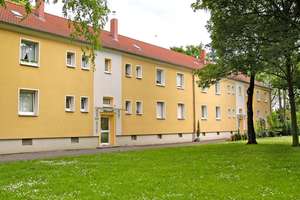 Demnächst frei! 2-Zimmer-Wohnung in Duisburg Huckingen – Mündelheimer Straße 88, 47259 Huckingen, Duisburg – Vorschaubild 1