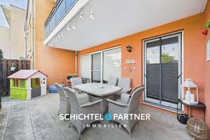 Mittelshuchting | Gepflegte 3-Zimmer-Wohnung mit Carportstellplatz – Die vollständige Adresse der Immobilie erhältst du vom Anbieter., 28259 Mittelshuchting, Bremen – Vorschaubild 4