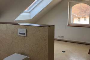 Ruhige Wohnung neuwertig Peißenberg gehobener Standard – Die vollständige Adresse der Immobilie erhältst du vom Anbieter., 82380 Peißenberg – Vorschaubild 8