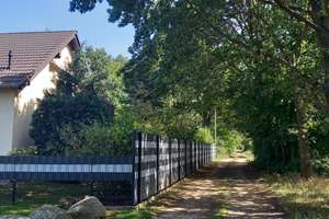 Schönes freistehendes Haus mit großem Garten - Guhrow / Spreewald – 3096 Guhrow – Vorschaubild 4