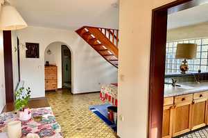 Ihr neues Zuhause: Großzügiges Wohnhaus mit Garage in ruhiger Wohngegend von Wesselburen – Dithmarschen (Kreis) – Vorschaubild 8