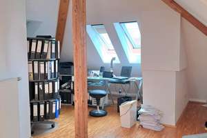Wunderschöne 2,5-Zimmer Maisonette-Altbauwohnung nahe Feuersee! – Die vollständige Adresse der Immobilie erhältst du vom Anbieter., 70178 Feuersee, Stuttgart – Vorschaubild 14