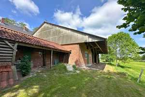 Sanierungsbedürftiger Resthof in Hude-Holle! – Oldenburg (Kreis) – Vorschaubild 11