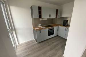 Gemütliche 1- Zimmer Wohnung 