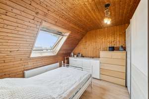 München-Ost: Historische  Doppelhaushälfte – visionäres Refugium mit außergewöhnlichem Potenzial – 81671 Ramersdorf, München – Vorschaubild 30