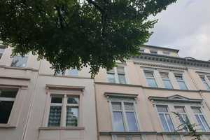 NEU *Paul & Partner* GEMÜTLICH WOHNEN IN DER STADTMITTE ! MIT EINBAUKÜCHE ! – Wiesbaden – Vorschaubild 1