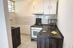 Stilvolle 1,5-Zimmer-Wohnung mit Aufzug – frisch renoviert in Top-Lage am Südbad – Ruhrallee 34, 44139 Ruhrallee, Dortmund – Vorschaubild 9
