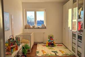 Moderne 3-Zimmer-Wohnung mit großem Balkon und Tiefgarage in Bielefeld-Brackwede – 33647 Brackwede, Bielefeld – Vorschaubild 7