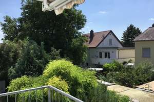 Gut geschnittene 3-Zimmer-Wohnung mit Balkon in Mainz – 55128 Bretzenheim, Mainz – Vorschaubild 2