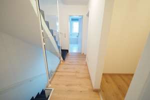Charmantes Reihenmittelhaus in München-Aubing – Die vollständige Adresse der Immobilie erhältst du vom Anbieter., 81245 Altaubing, München – Vorschaubild 9