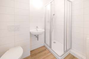 Bezugsfertige Wohnung - WBS erforderlich! – Otto-Nagel-Straße 8, 39128 Kannenstieg, Magdeburg – Vorschaubild 5