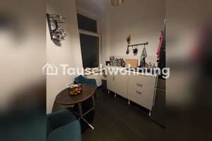 Tauschwohnung: 3 Zimmer Altbau (EG) in PBerg gegen kleiner – Die vollständige Adresse der Immobilie erhältst du vom Anbieter., 10439 Prenzlauer Berg, Berlin – Vorschaubild 5
