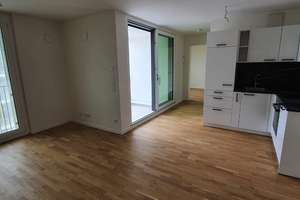 Neuwertige 2-Zimmer Wohnung mit Balkon in München-Obermenzing