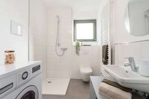 WIDOliving - 2 Zimmergartenwohnung – 50859 Widdersdorf, Köln – Vorschaubild 3