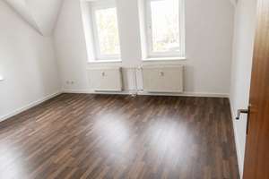 Charmante 3-Zimmer-Wohnung