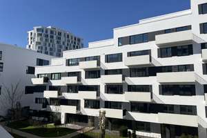 3-Zimmer-Wohnung im Herzen der HafenCity - innovativen Neubauprojekt Eleven Decks – Die vollständige Adresse der Immobilie erhältst du vom Anbieter., 20457 HafenCity, Hamburg – Vorschaubild 9
