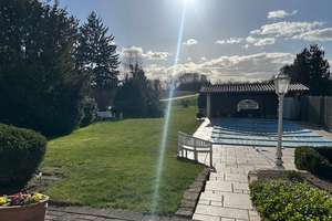 Wohnen auf höchstem Niveau –  mit Einliegerwohnung und Pool in Feldrandlage von Danndorf – Die vollständige Adresse der Immobilie erhältst du vom Anbieter., 38461 Danndorf – Vorschaubild 35