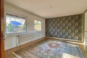 Im Gojenbergsviertel: Immobilie mit Zukunft – modernisieren oder neu entwickeln in Hamburg-Bergedorf – Die vollständige Adresse der Immobilie erhältst du vom Anbieter., 21029 Bergedorf (Ortsteil), Hamburg – Vorschaubild 5